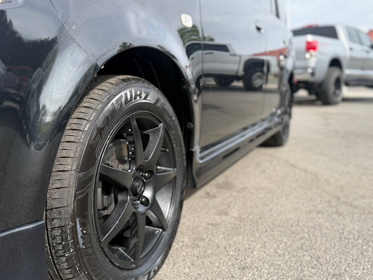 Used 2006 Scion xB FWD image 65