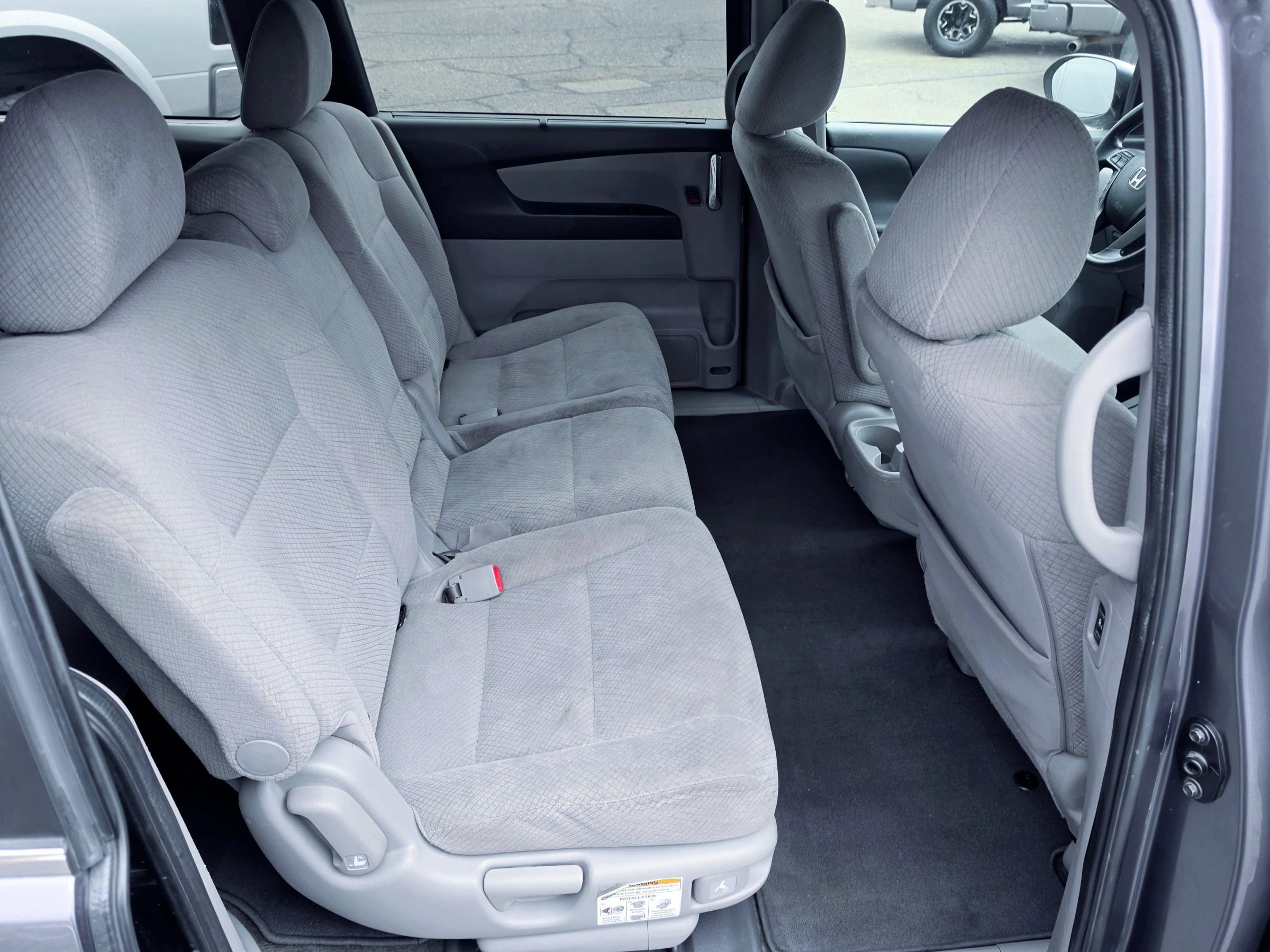 Used 2014 Honda Odyssey EX image 35