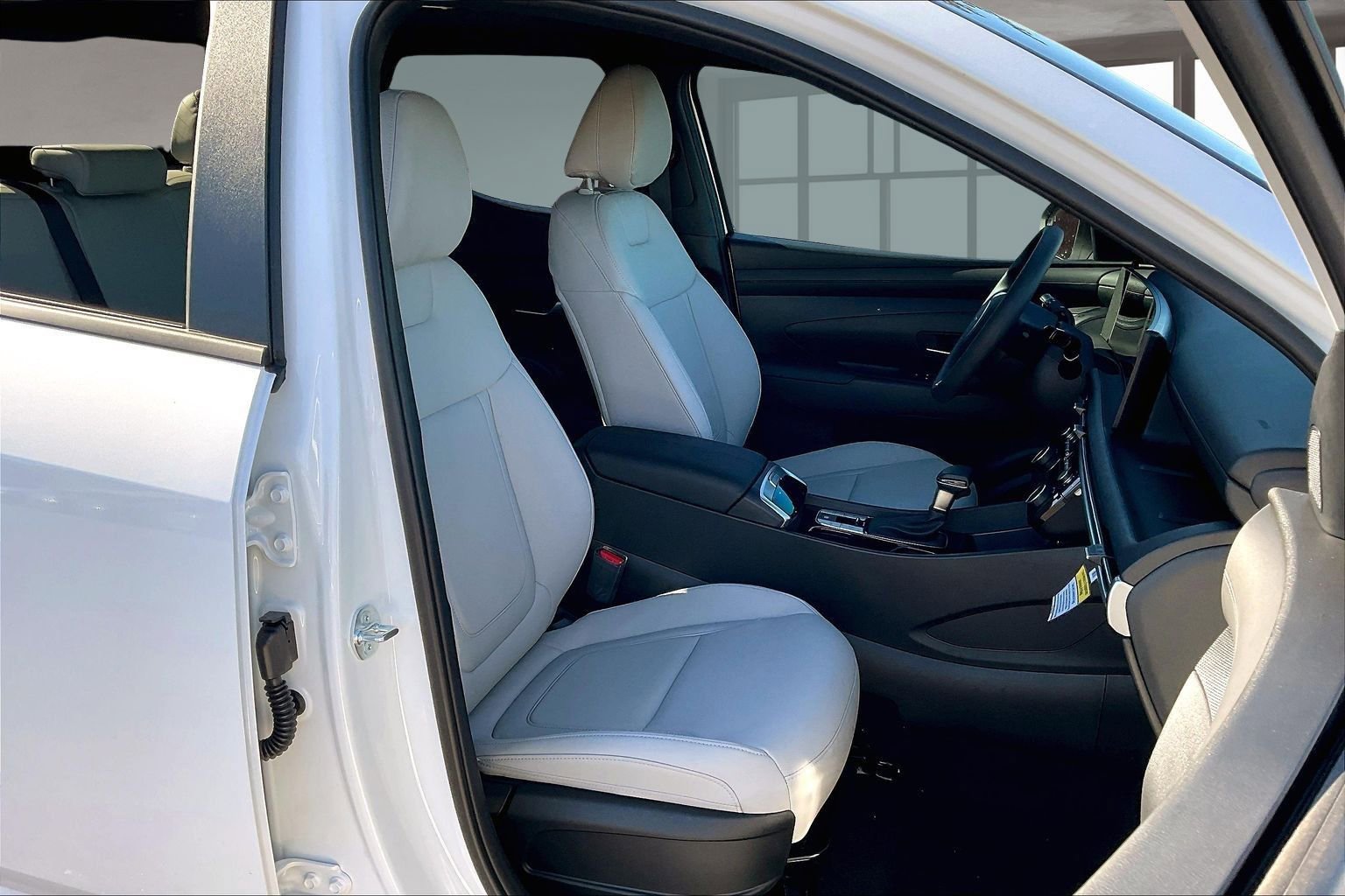 New 2026 Hyundai Santa Cruz SEL AWD/4WD image 11