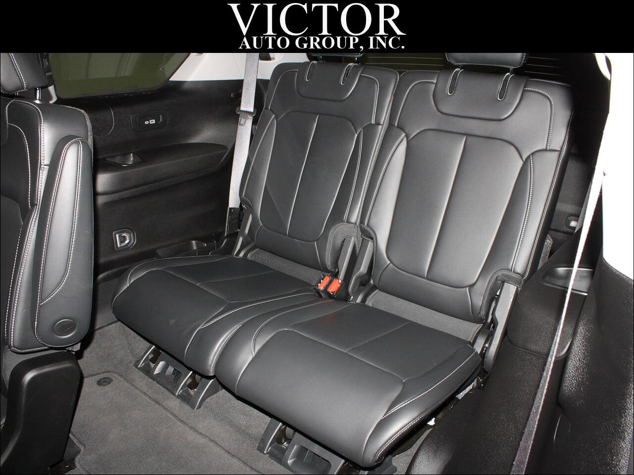 Used 2021 Jeep Grand Cherokee L Limited w/ Trailer Tow Group (B) image 36