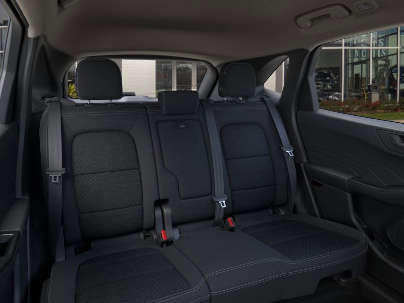 New 2026 Ford Escape Active image 33