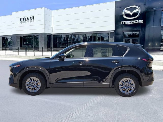 New 2026 MAZDA CX-5 Select AWD/4WD image 8