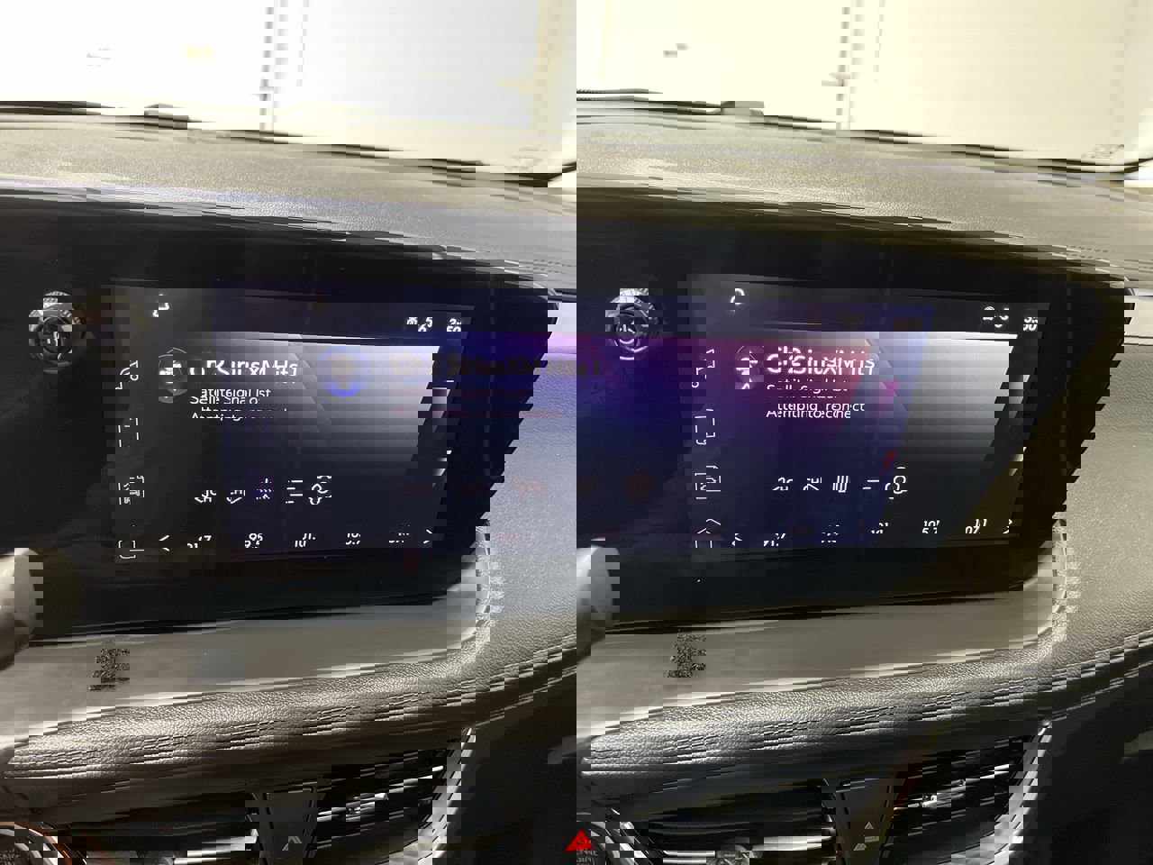 Certified 2025 Buick Encore GX Avenir w/ Avenir Technology Package AWD/4WD image 19