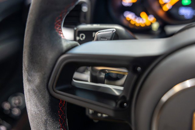 Used 2018 Porsche 911 GT3 RWD image 37