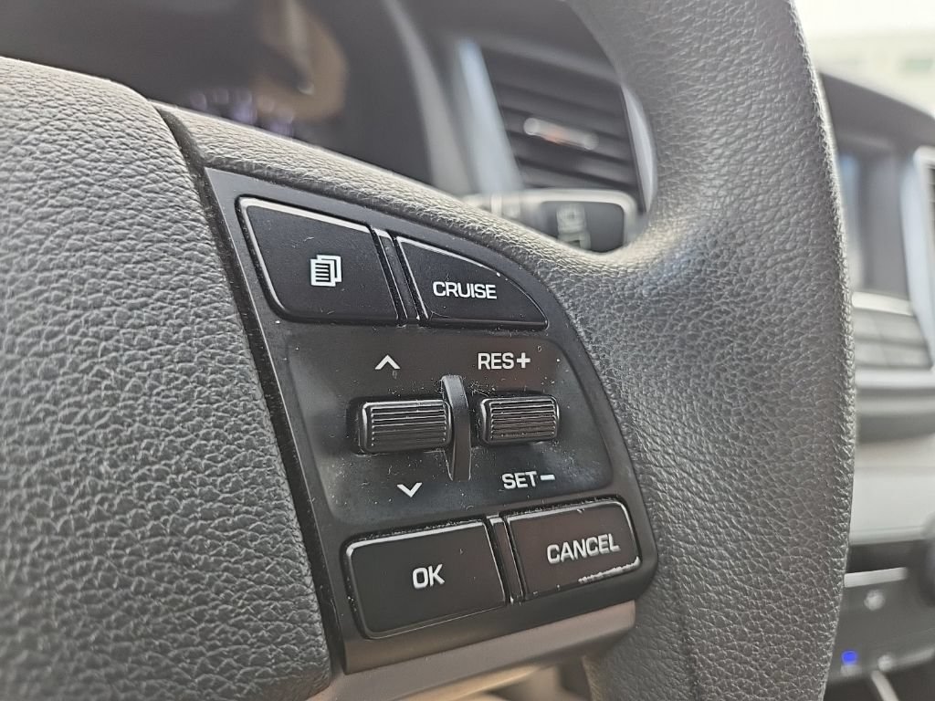 Used 2018 Hyundai Tucson SEL AWD/4WD image 17