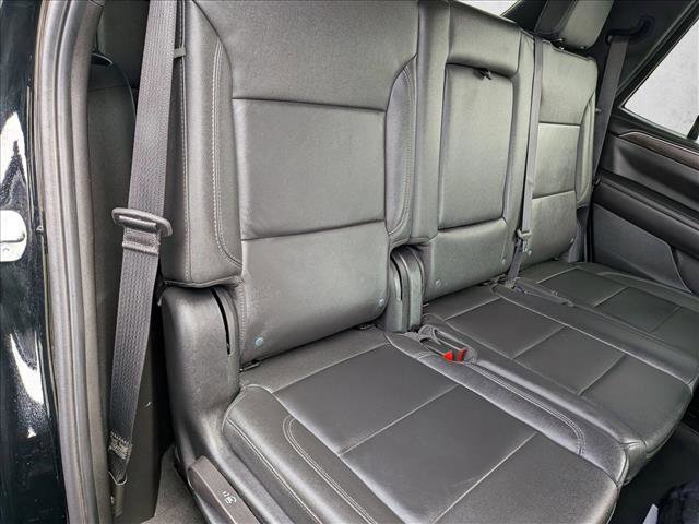 Used 2024 Chevrolet Tahoe LT AWD/4WD image 20