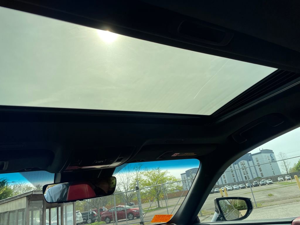 Used 2021 Lexus ES 350 F Sport w/ Accessory Package 2 image 13