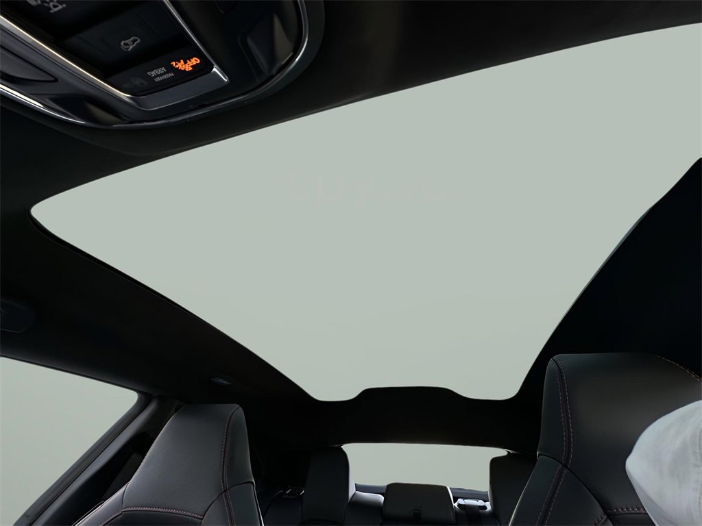 Used 2024 Dodge Charger R/T Scat Pack w/ Plus Group image 15