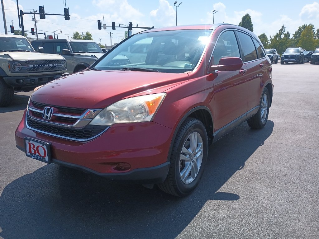 Used 2011 Honda CR-V EX-L image 3