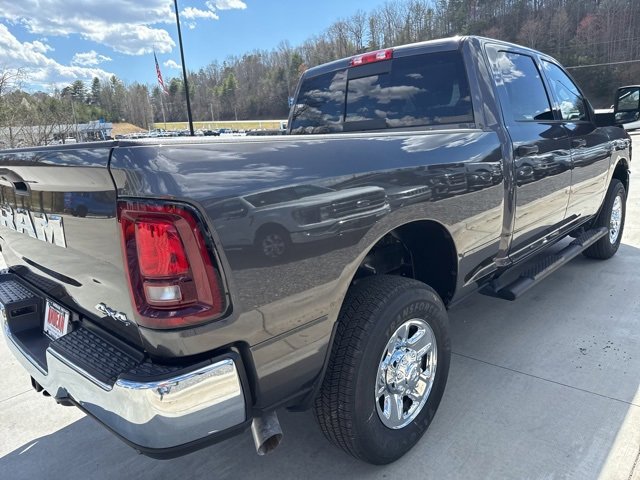New 2025 RAM 2500 Tradesman image 5