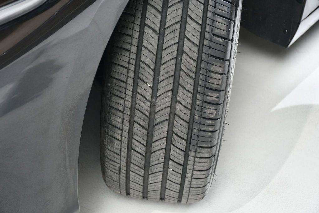 Used 2022 Lexus ES 350 Ultra Luxury image 26