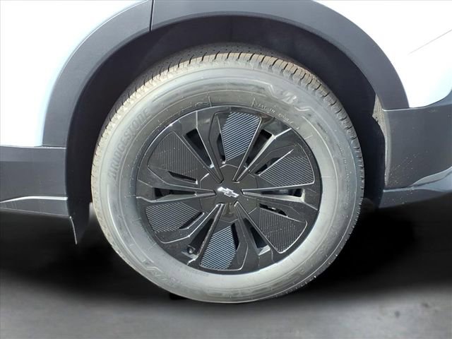 New 2026 Chevrolet Blazer EV LT image 23