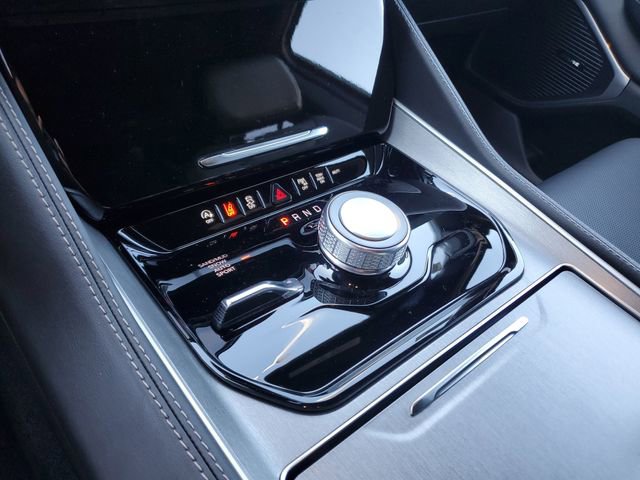 New 2025 Jeep Wagoneer Series II w/ Premium Group I image 12