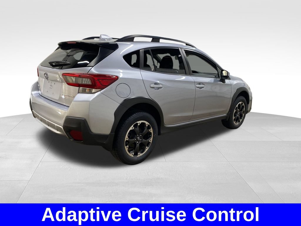 Used 2023 Subaru Crosstrek 2.0i Premium AWD/4WD image 4