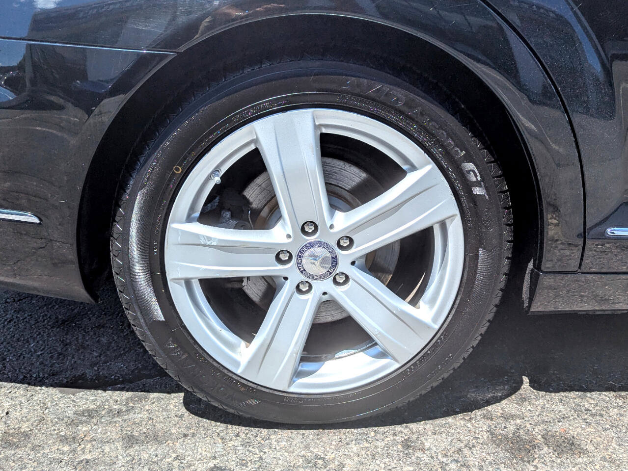 Used 2010 Mercedes-Benz S 550 4MATIC image 60