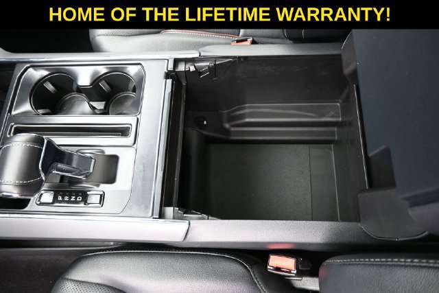 Used 2023 Ford F150 Lariat w/ Equipment Group 502A High AWD/4WD image 36