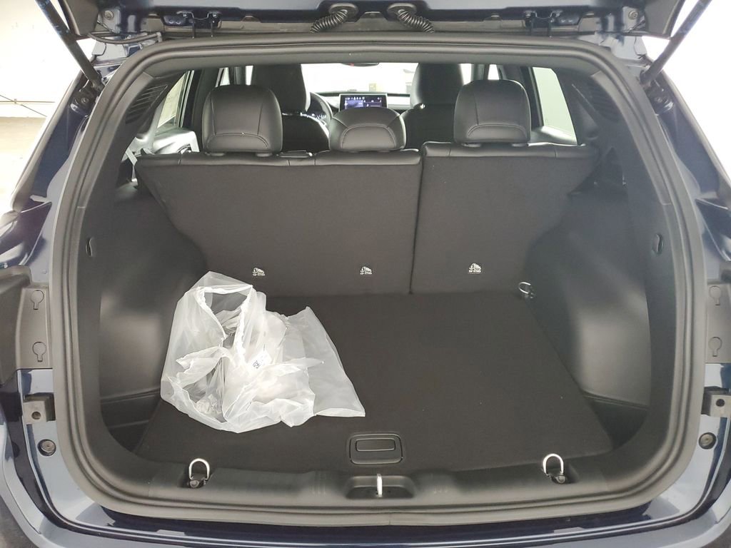 New 2026 Jeep Compass Latitude image 30