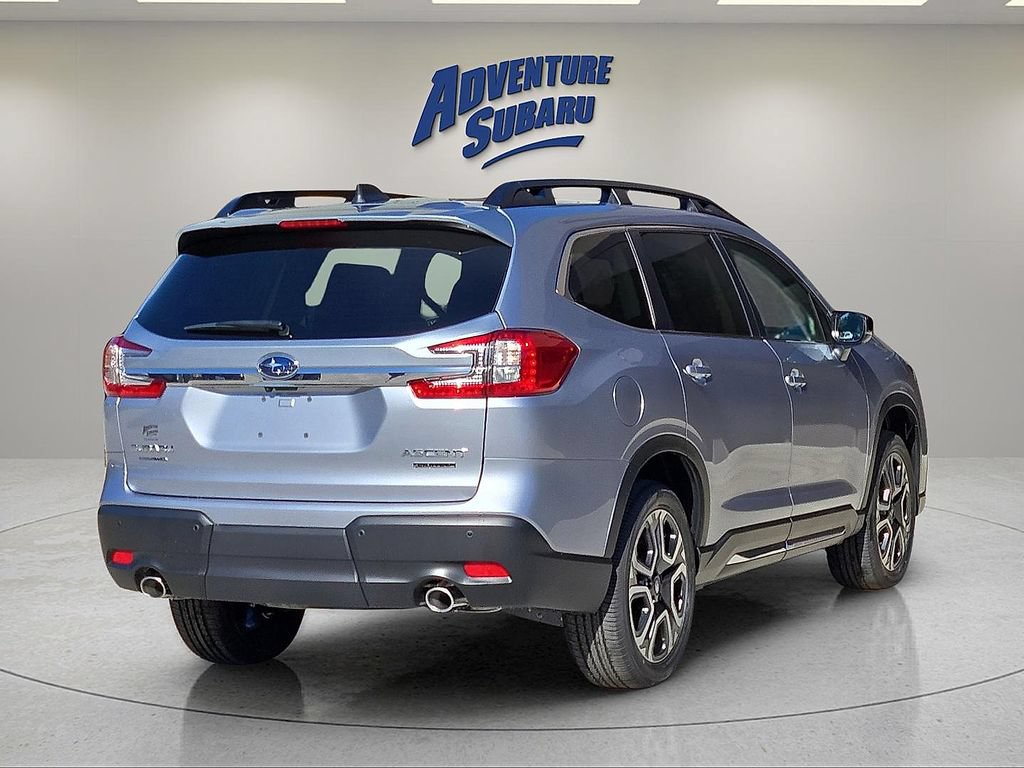 Used 2025 Subaru Ascent Limited AWD/4WD image 10