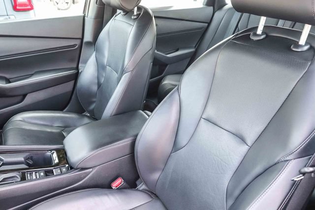 Used 2024 Honda Accord Sport image 28