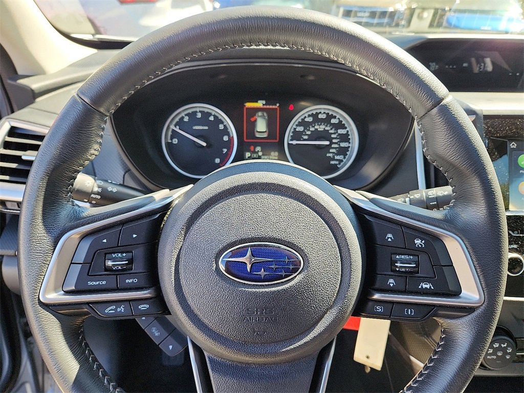 Used 2019 Subaru Forester Premium image 20