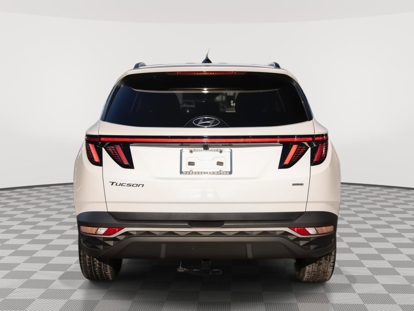 Used 2023 Hyundai Tucson SEL w/ Convenience Package image 22