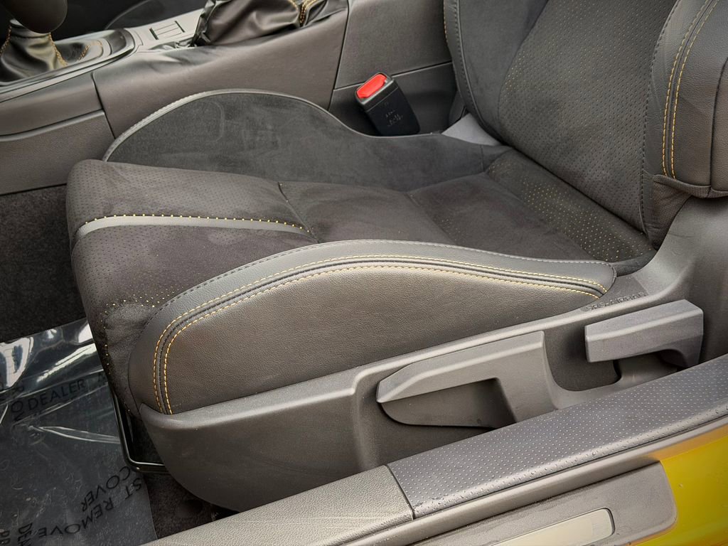 Used 2026 Toyota GR86 YUZU Limited w/ GR Aero Kit image 24