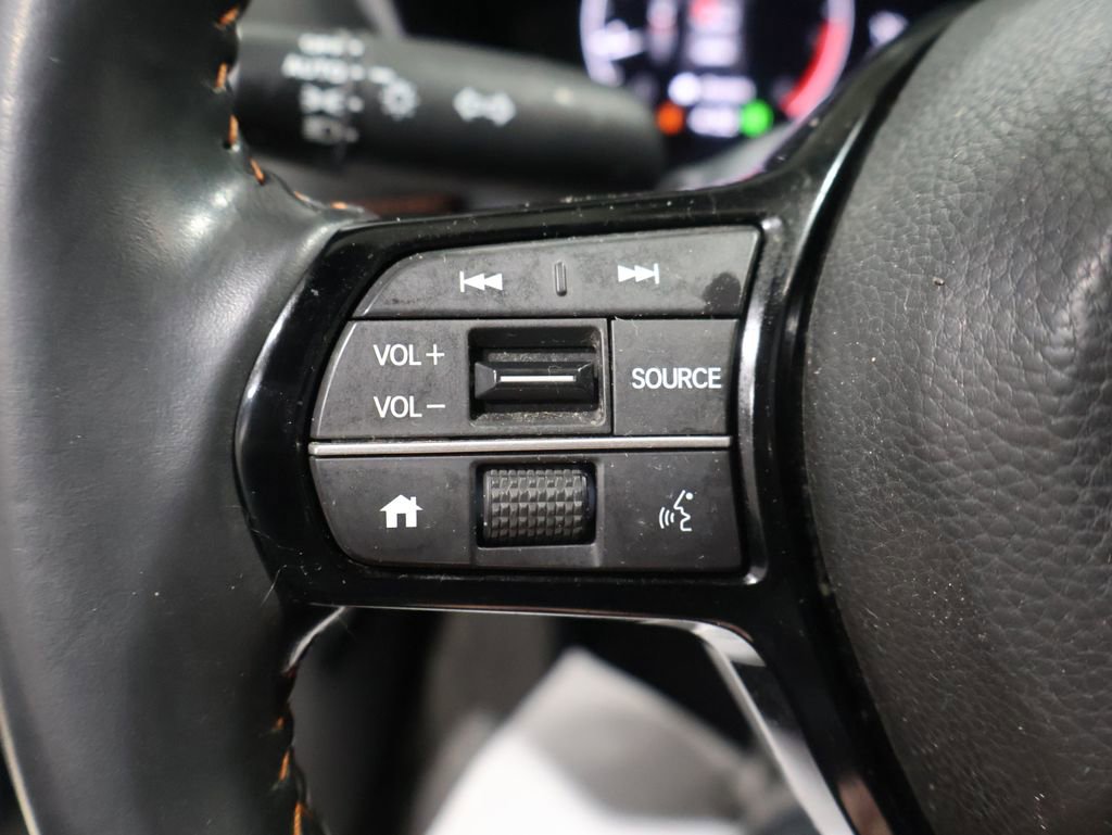 Used 2023 Honda HR-V Sport image 35