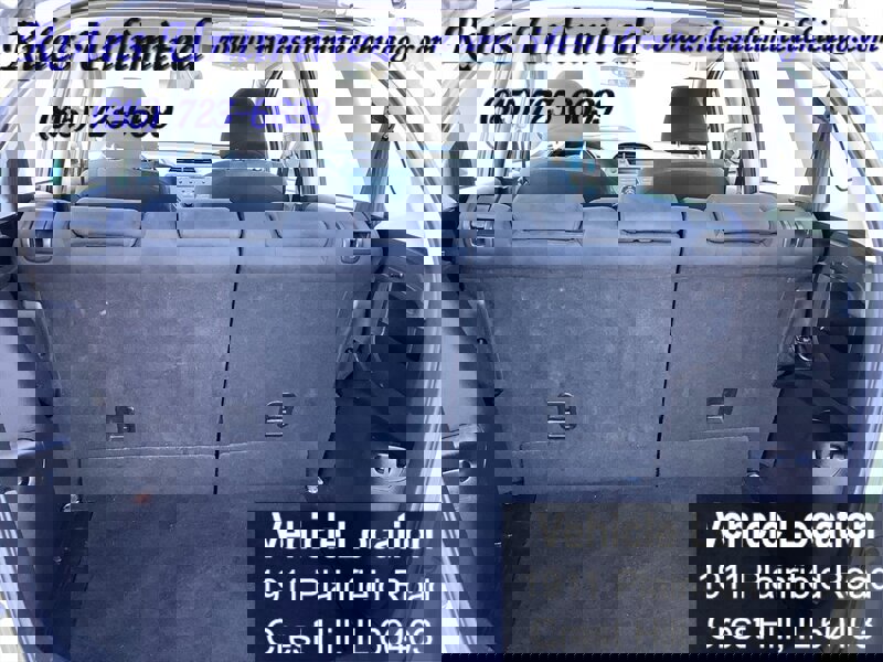 Used 2009 Honda Fit Sport image 29