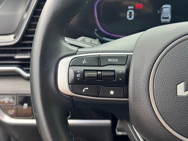 Certified 2023 Kia Sportage X-Line w/ X-Line Premium Package image 31