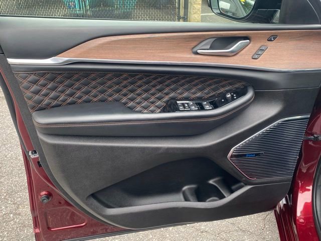 Used 2022 Jeep Grand Cherokee Summit image 12