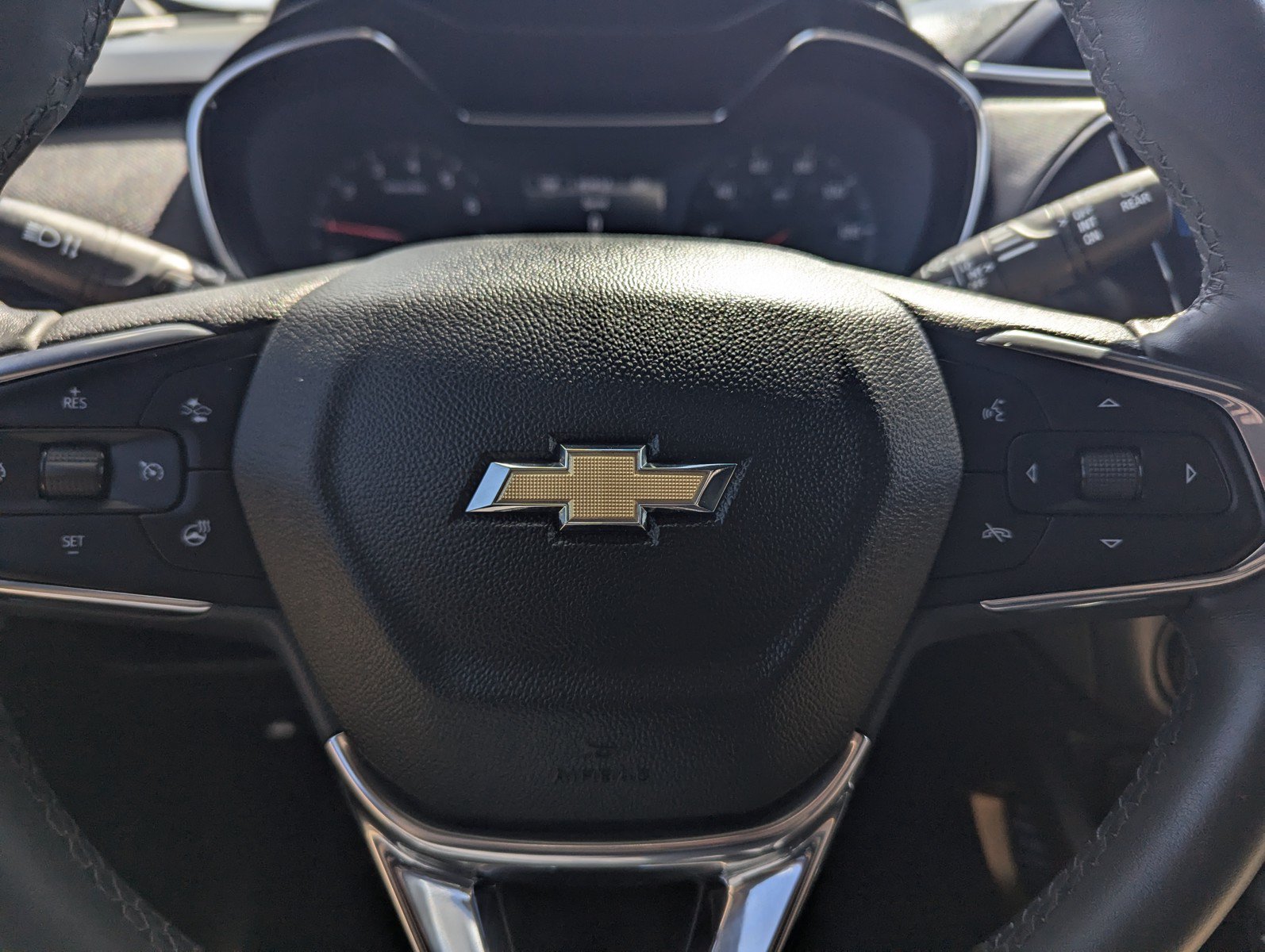 Used 2023 Chevrolet TrailBlazer ACTIV w/ Convenience Package FWD image 13