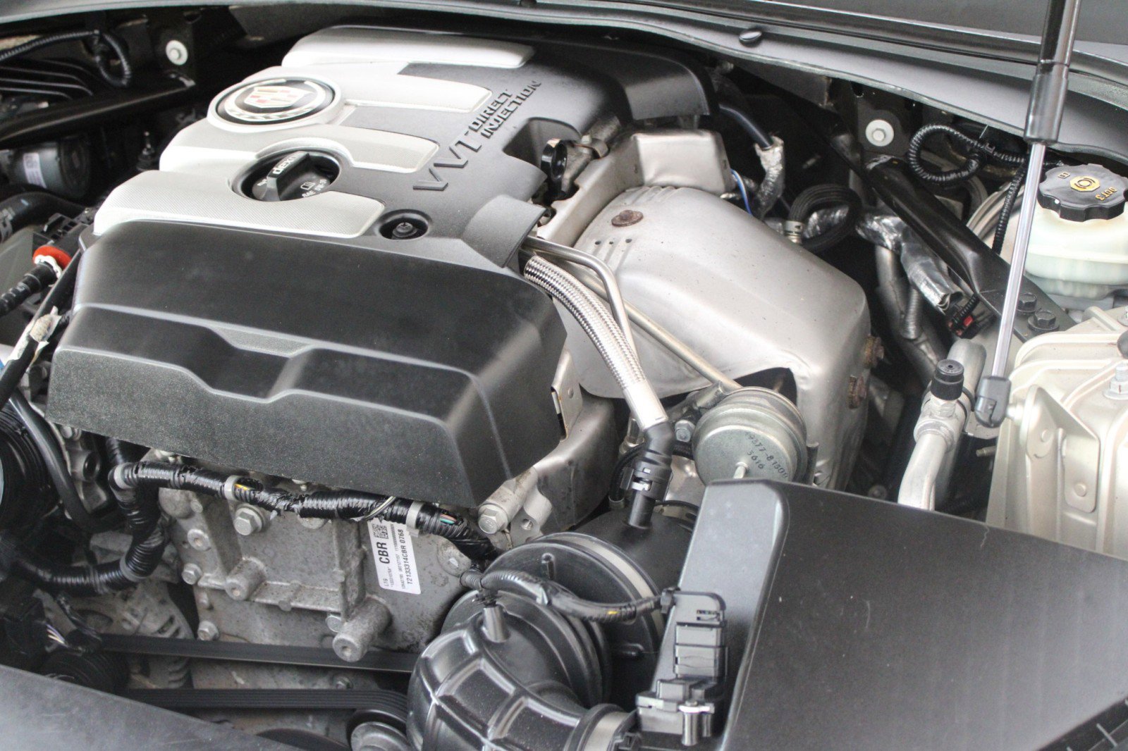 Used 2014 Cadillac CTS Sedan image 30