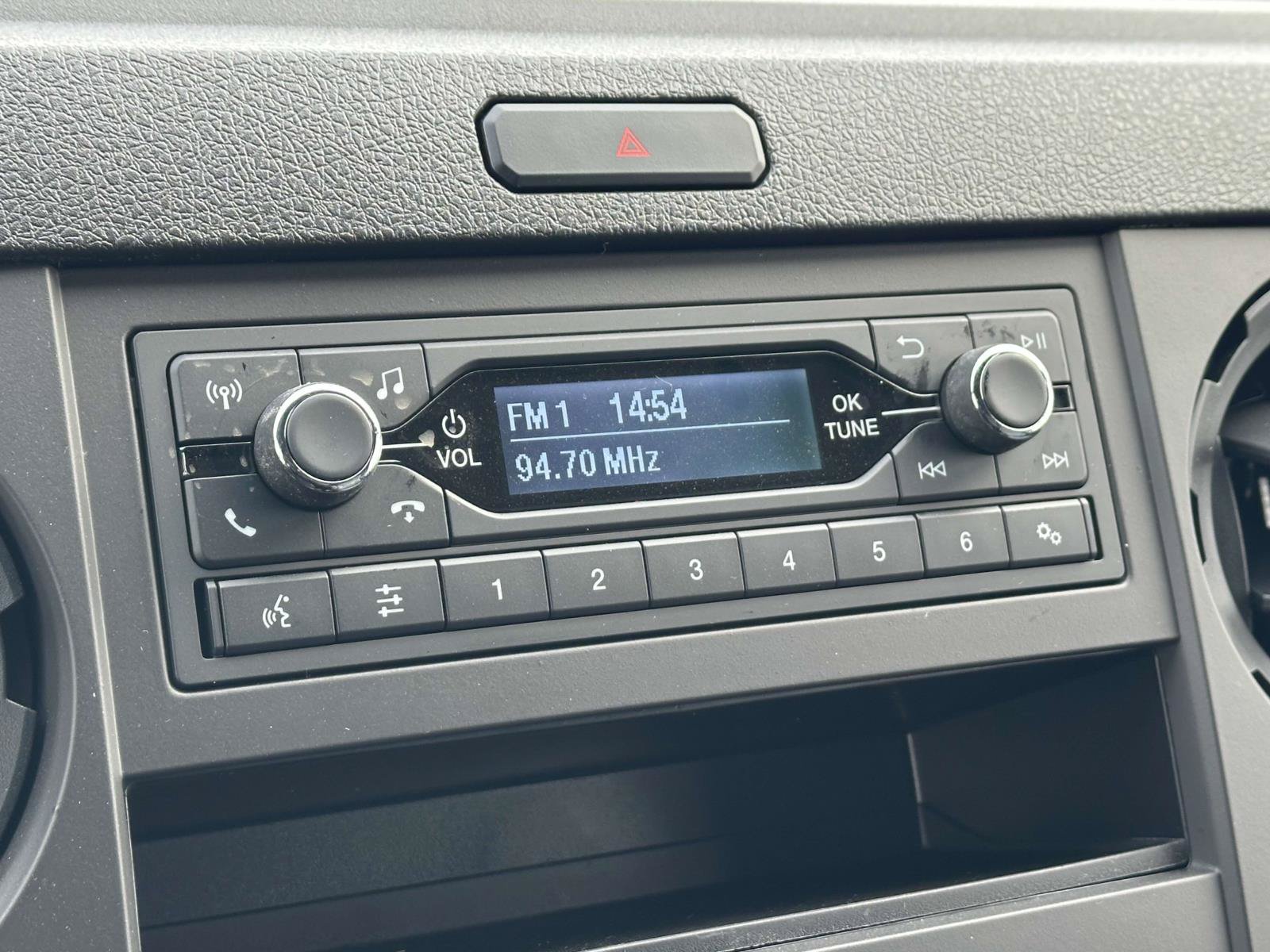 New 2025 Ford F650 2WD Regular Cab Super Duty image 12