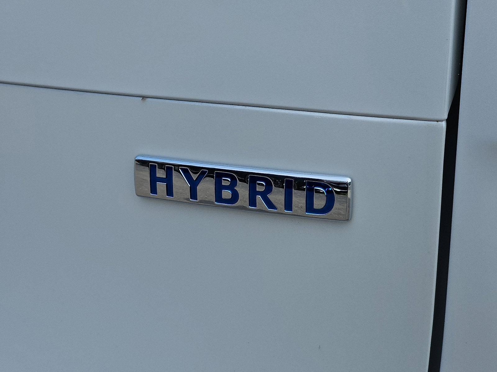 New 2026 MAZDA CX-50 2.5 Hybrid w/ Weather Package image 21