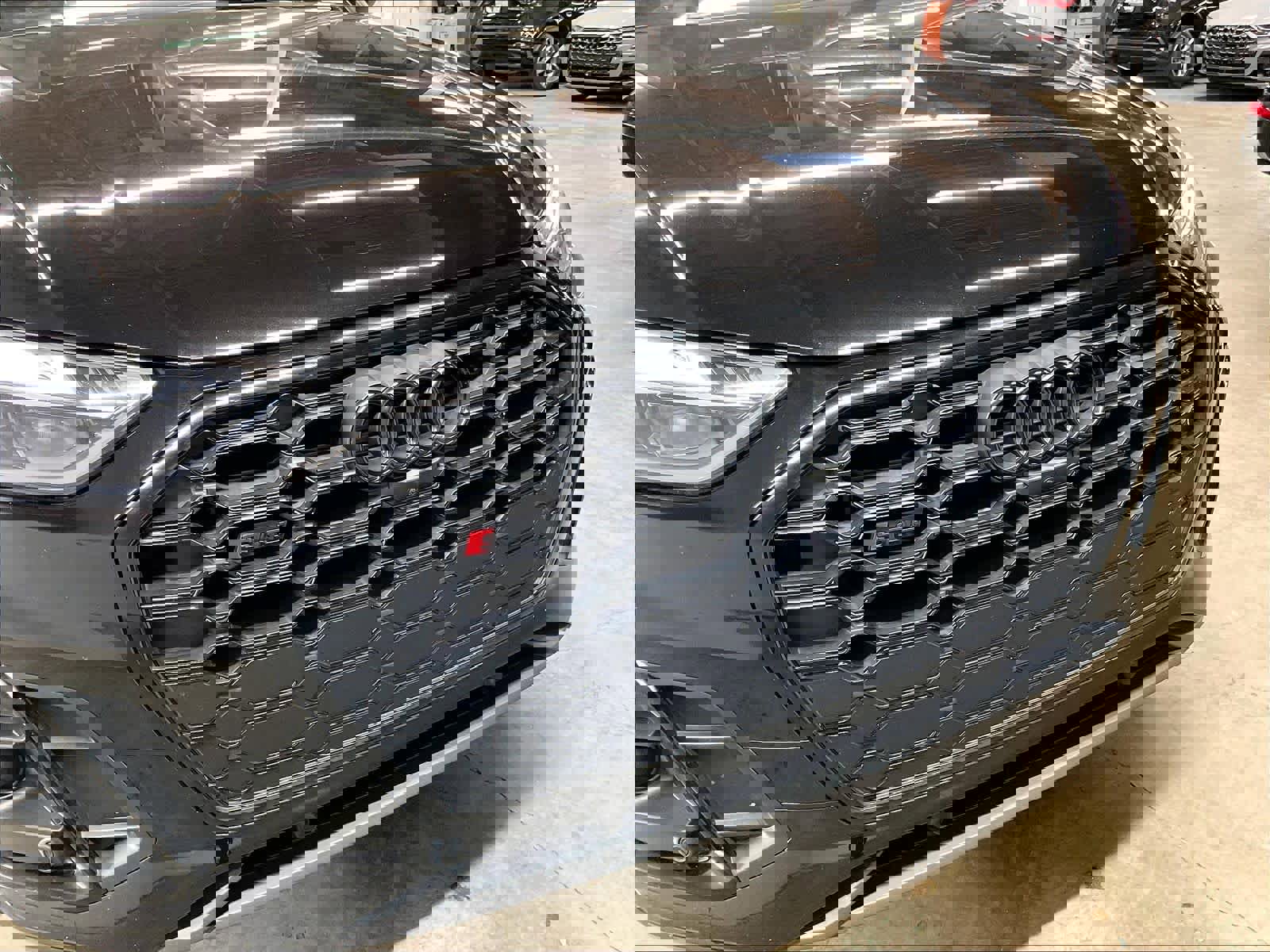 Certified 2023 Audi SQ5 Premium Plus w/ Premium Plus Package image 31