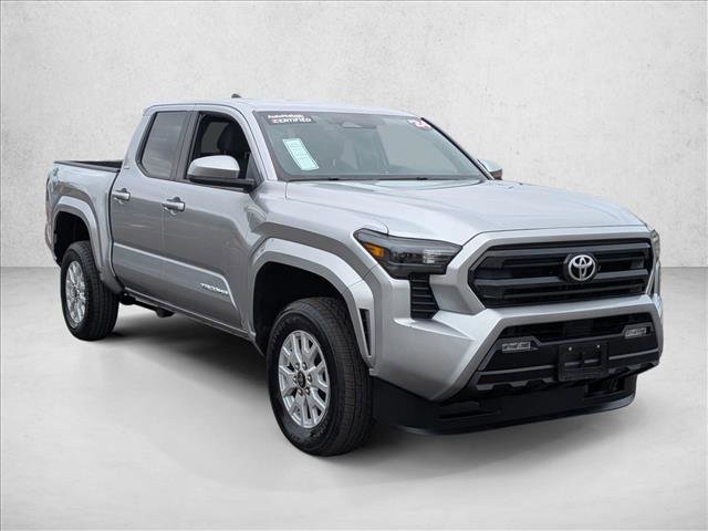 Used 2024 Toyota Tacoma SR5 image 3