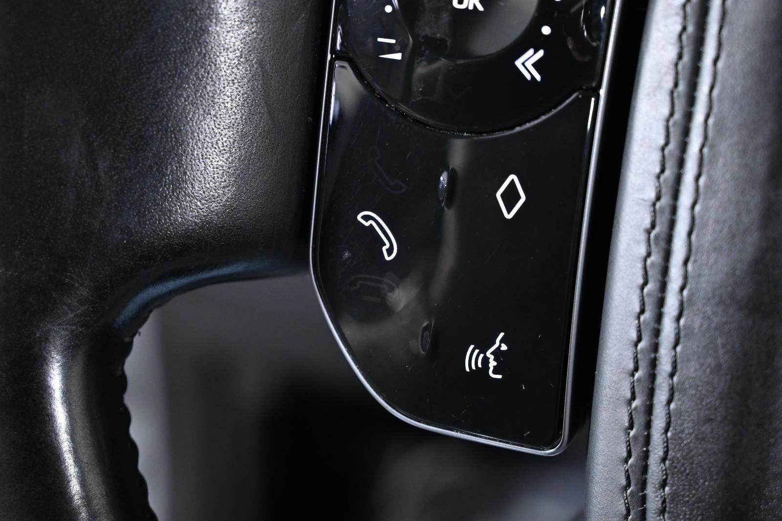 Used 2021 Land Rover Range Rover AWD/4WD image 11