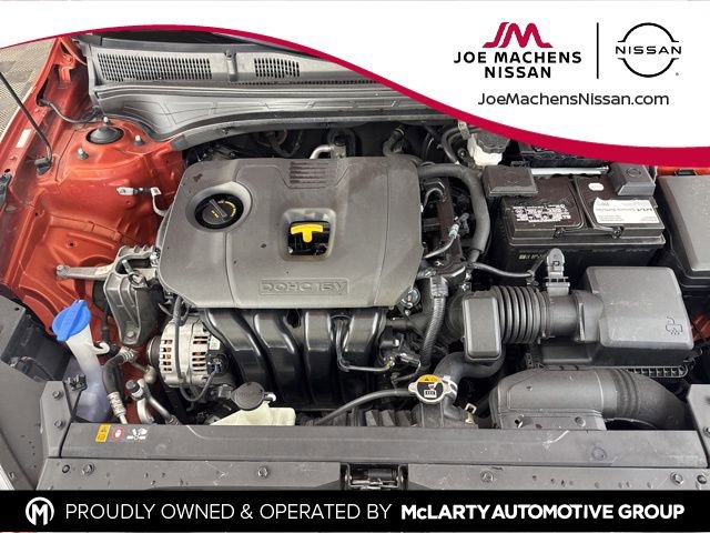 Used 2021 Kia Forte GT-Line w/ GT-Line Premium Package image 30