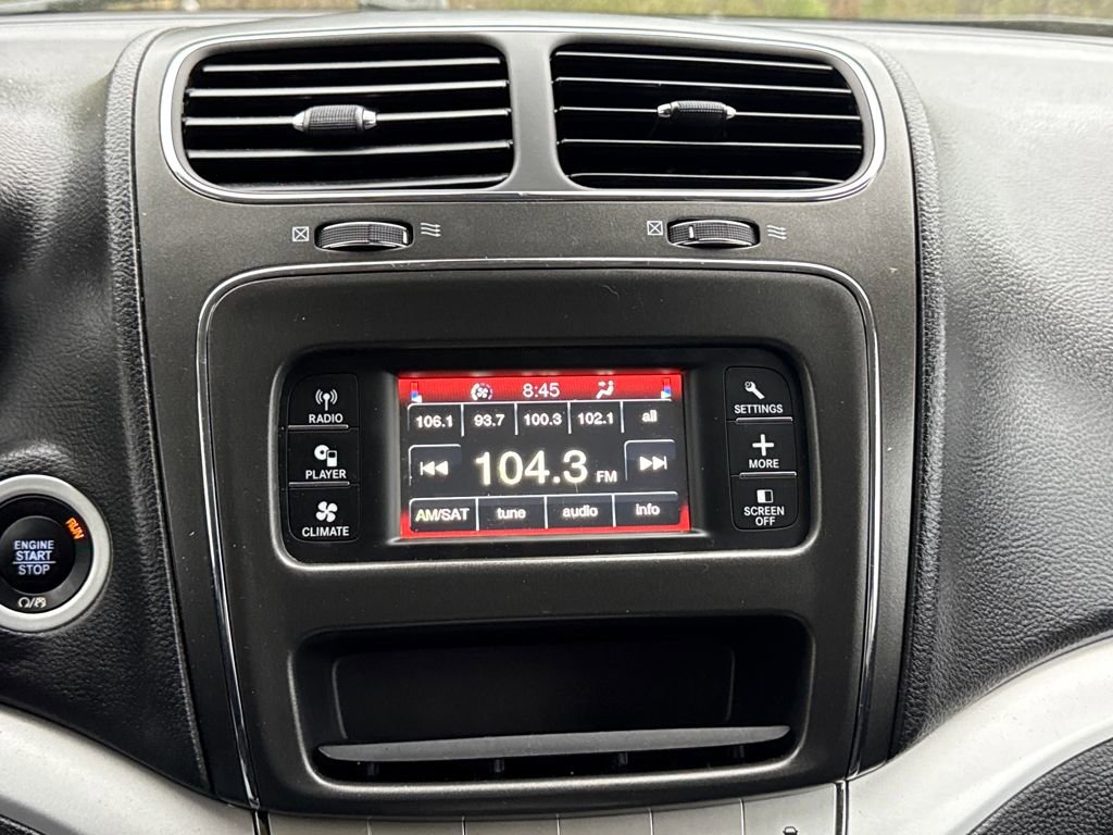 Used 2018 Dodge Journey SE w/ Connectivity Group image 25