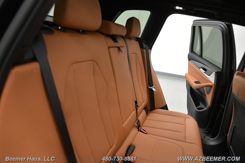 Used 2023 BMW X3 xDrive30i w/ M Sport Package AWD/4WD image 28