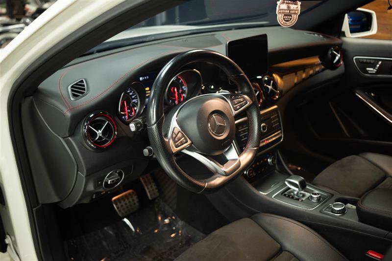 Used 2018 Mercedes-Benz GLA 45 AMG 4MATIC image 10