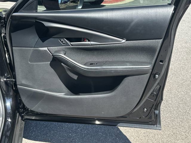 Used 2025 MAZDA CX-30 AWD 2.5 S image 16