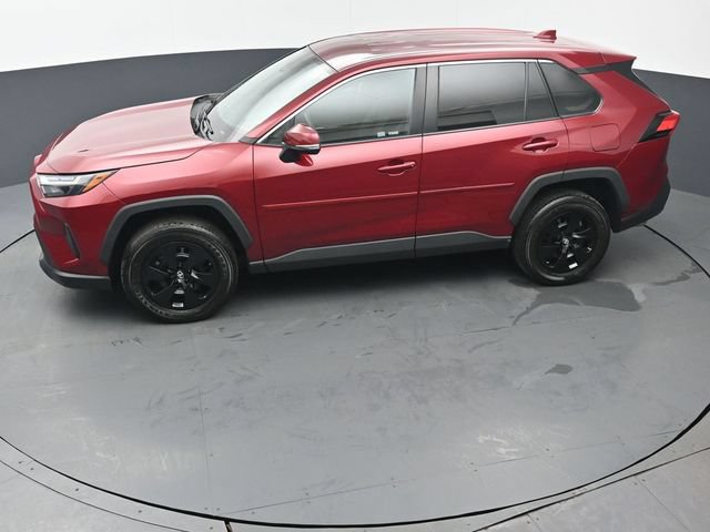Certified 2023 Toyota RAV4 LE AWD/4WD image 37