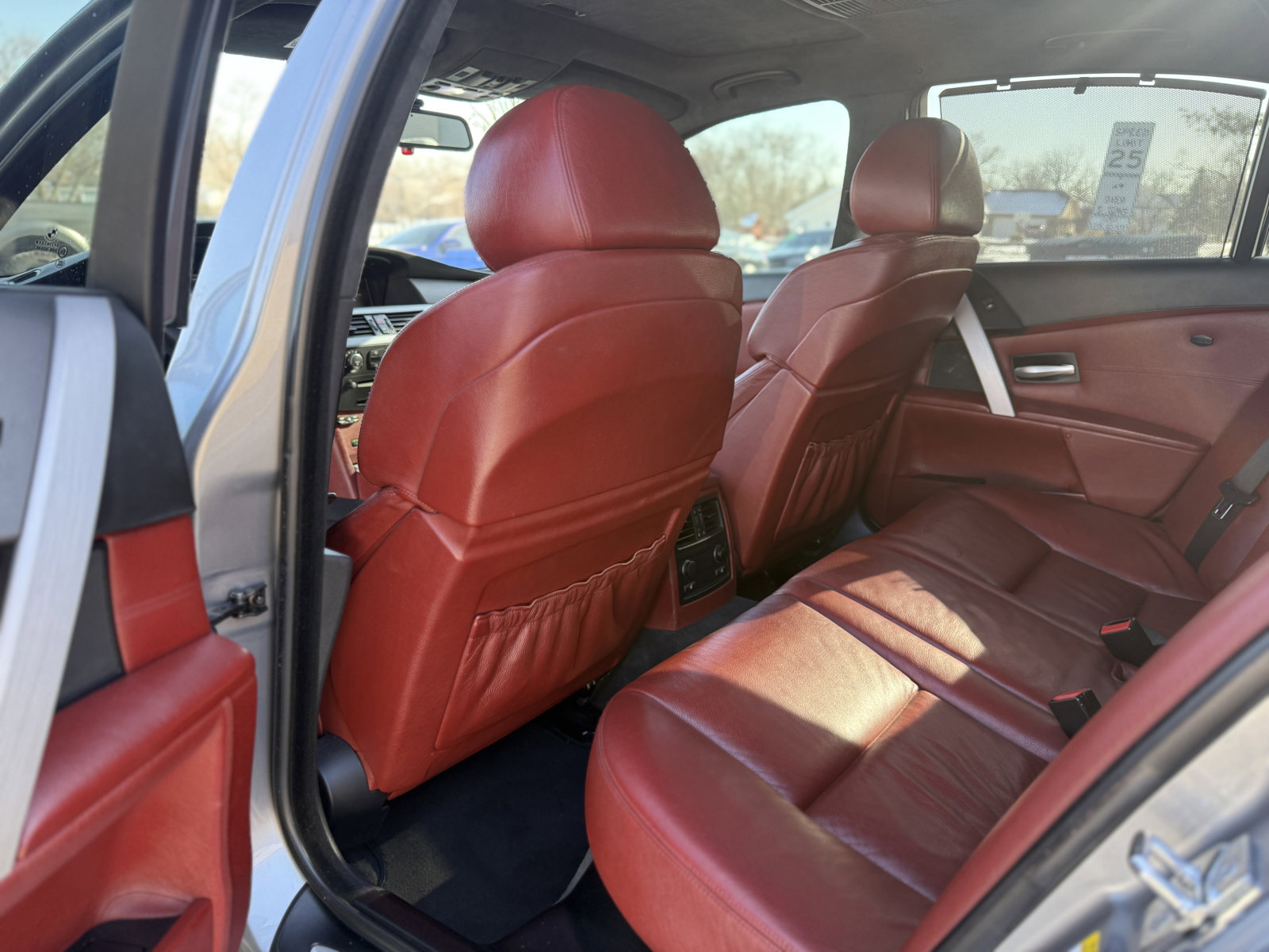 Used 2006 BMW M5 RWD image 18