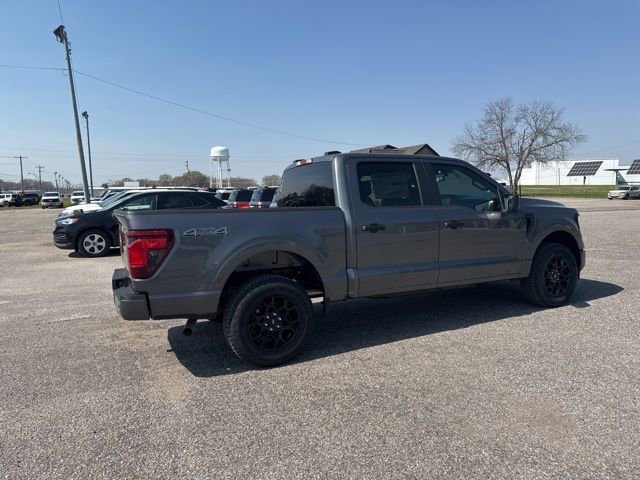 New 2026 Ford F150 STX image 49