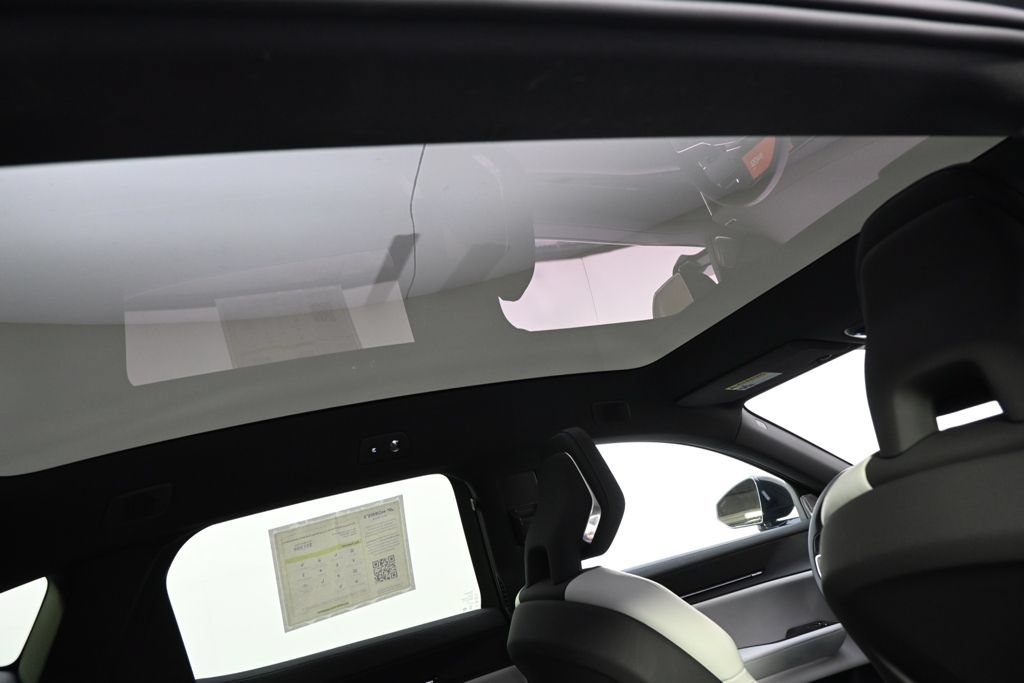 Used 2025 Polestar Polestar 3 AWD/4WD image 15