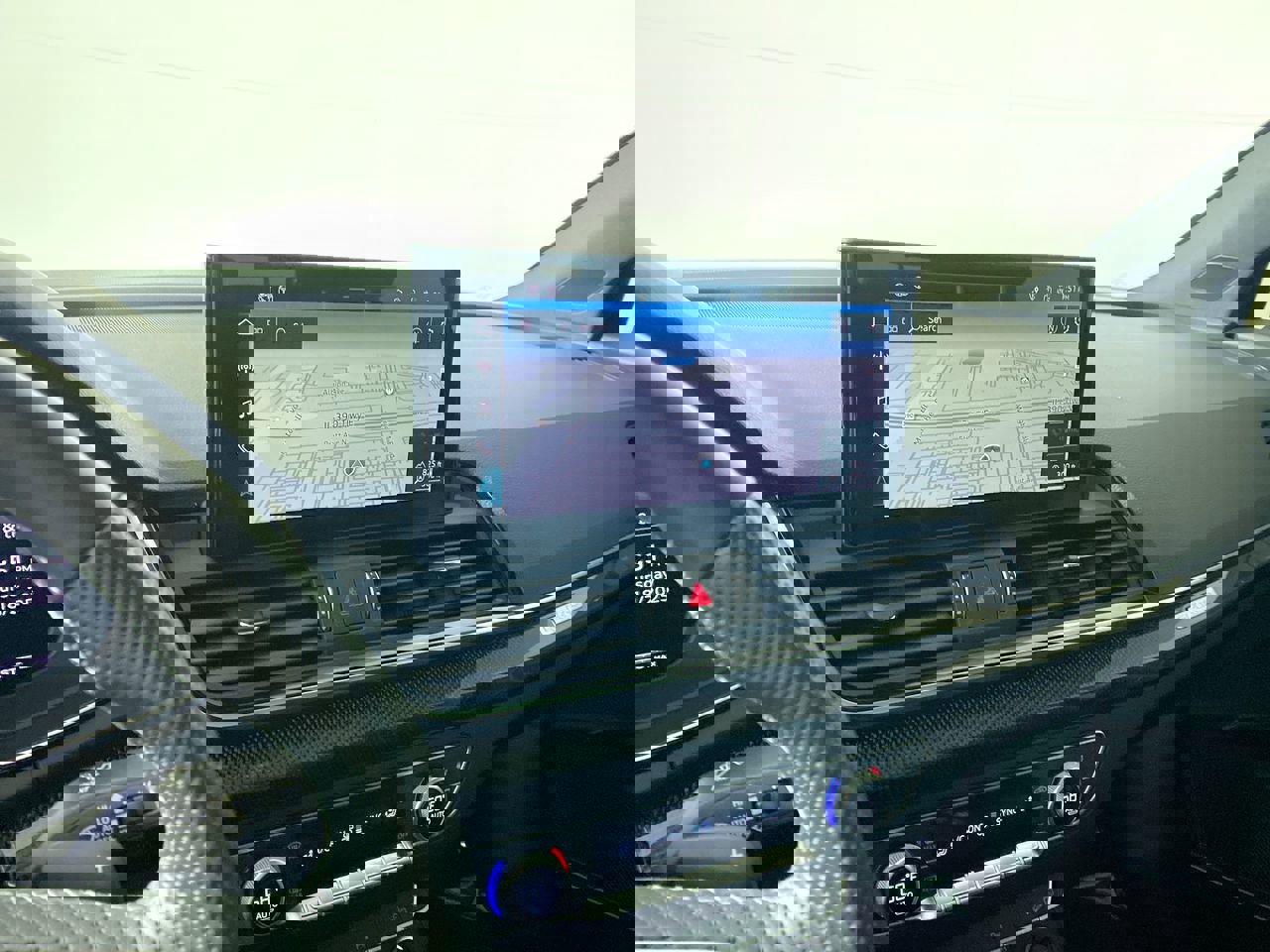 Used 2023 Audi SQ5 Premium Plus w/ Premium Plus Package image 4