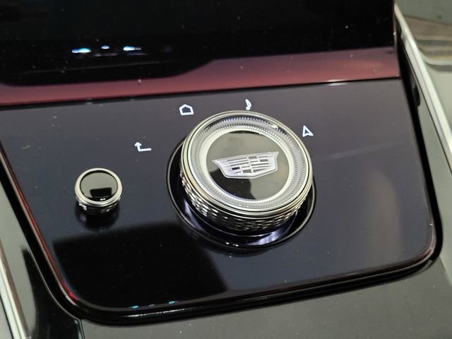 New 2025 Cadillac Escalade IQ Sport 2 w/ LPO, ONYX Package image 12