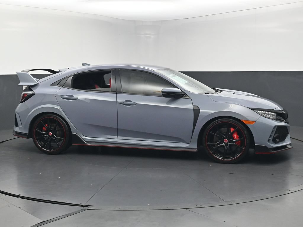 Used 2019 Honda Civic Type R image 9