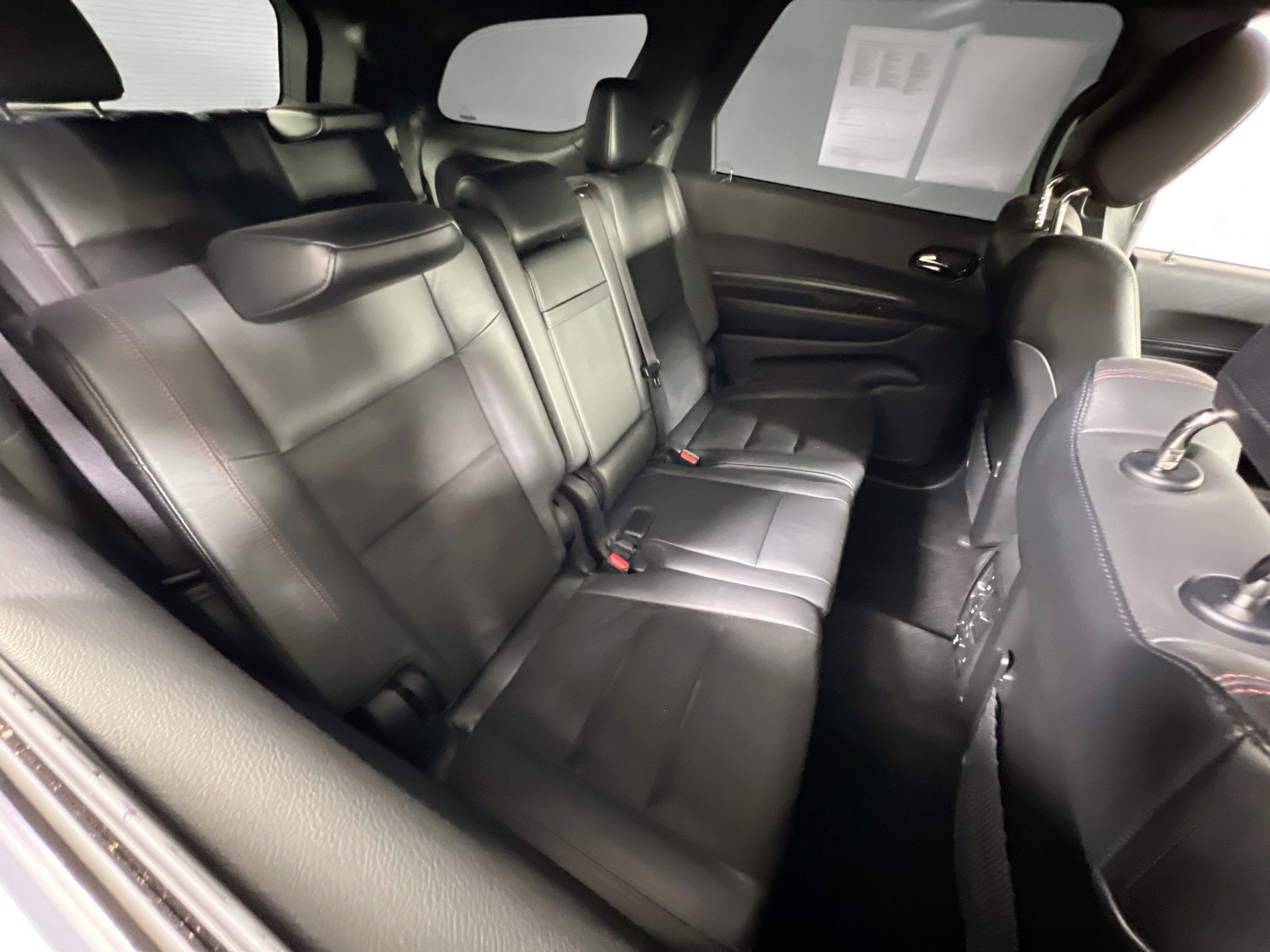 Used 2022 Dodge Durango R/T AWD/4WD image 28